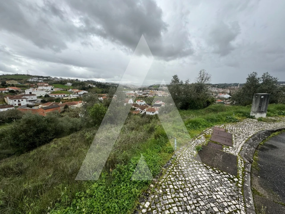 Terreno para Venda em Batalha Foto 7