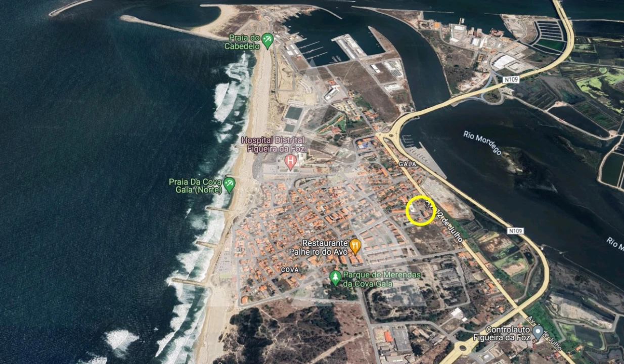 Terreno para Venda em São Pedro Foto 1