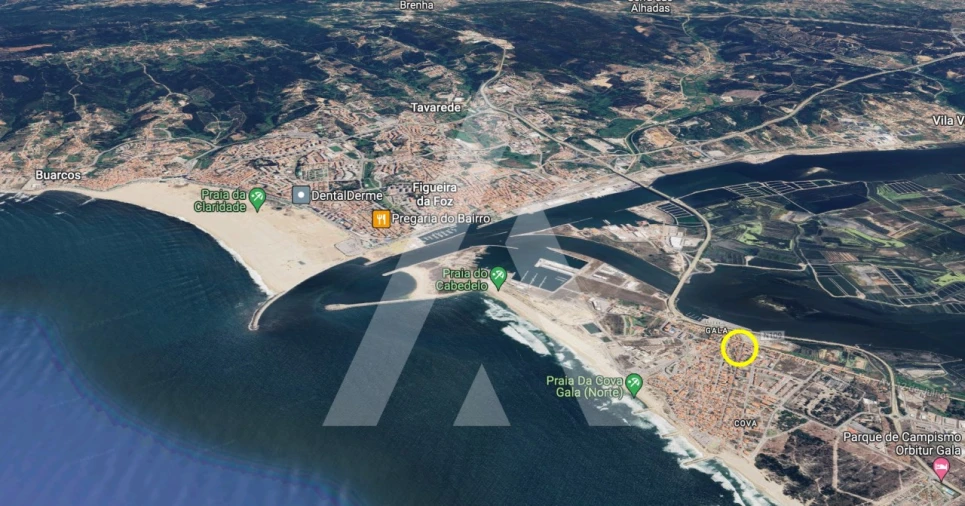 Terreno para Venda em São Pedro Foto 2