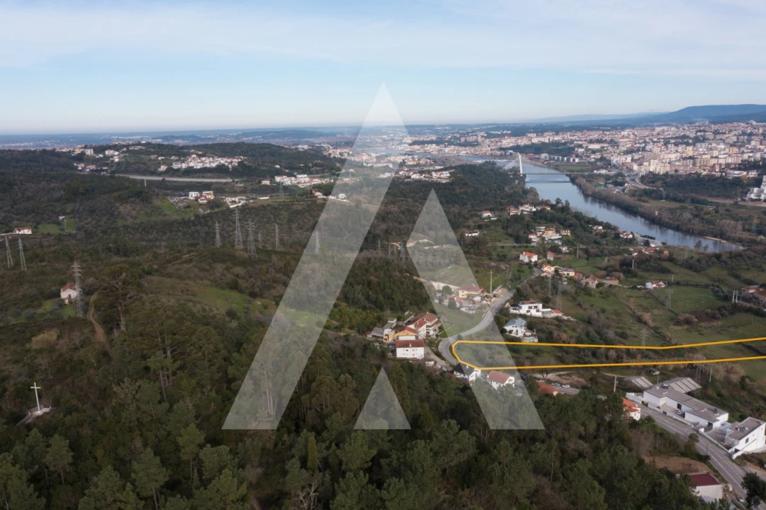 Terreno para Venda em Santa Clara e Castelo Viegas Foto 4