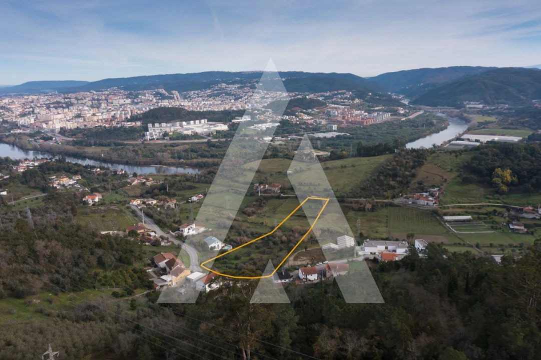 Terreno para Venda em Santa Clara e Castelo Viegas Foto 5