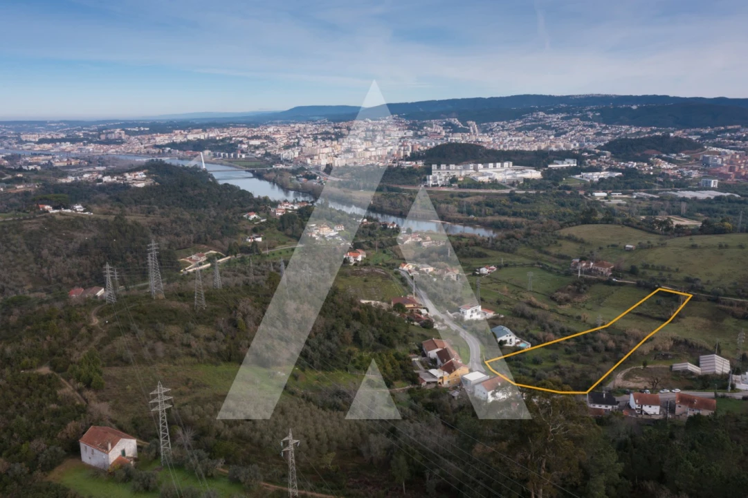 Terreno para Venda em Santa Clara e Castelo Viegas Foto 6