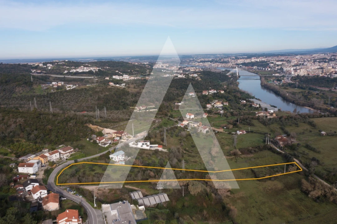 Terreno para Venda em Santa Clara e Castelo Viegas Foto 8