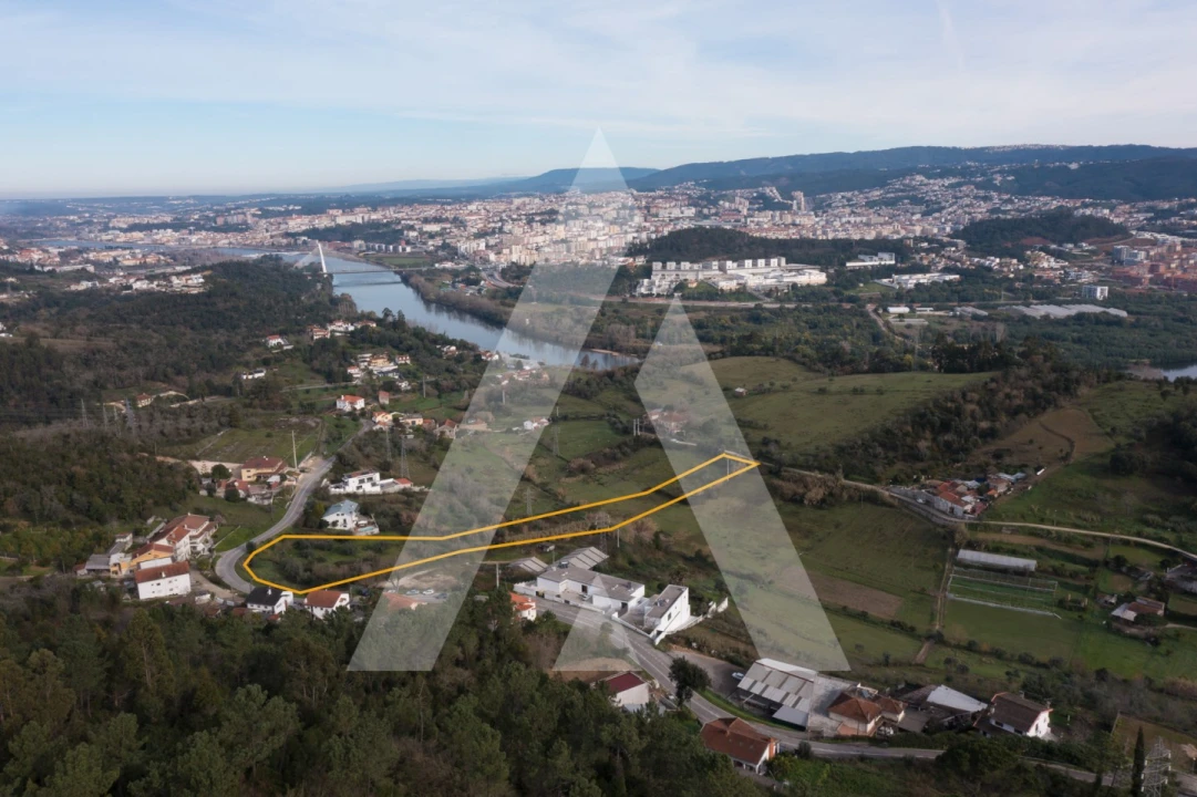 Terreno para Venda em Santa Clara e Castelo Viegas Foto 20