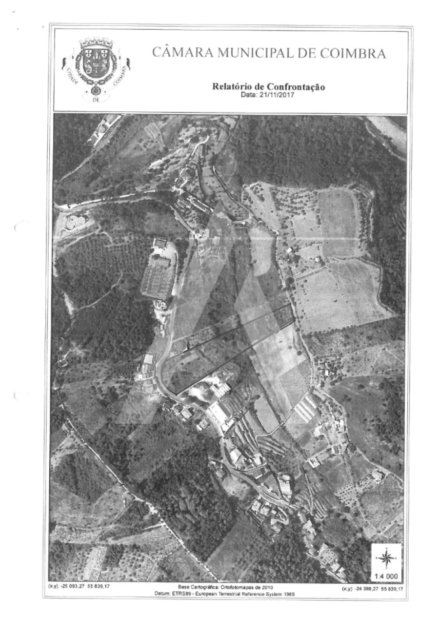 Terreno para Venda em Santa Clara e Castelo Viegas Foto 27