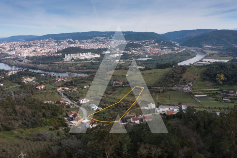 Terreno para Venda em Santa Clara e Castelo Viegas Foto 5