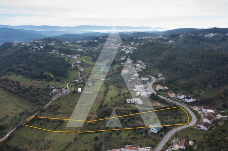 Terreno para Venda em Santa Clara e Castelo Viegas Foto 26