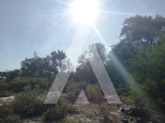 Terreno para Venda em Seixal, Arrentela e Aldeia de Paio Pires Foto 6