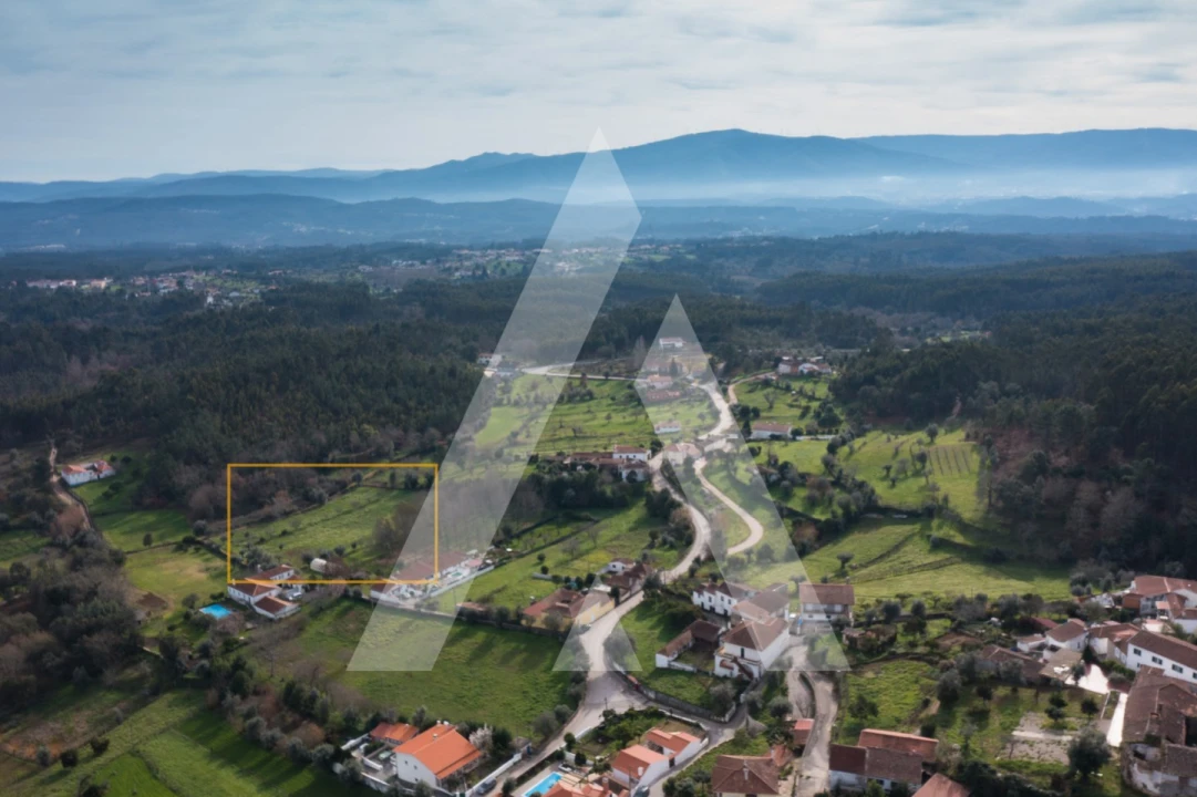 Terreno para Venda em Arrifana Foto 9