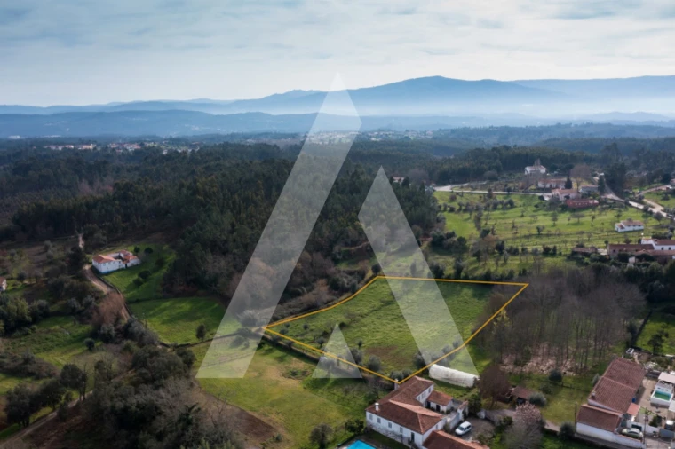 Terreno para Venda em Arrifana Foto 2