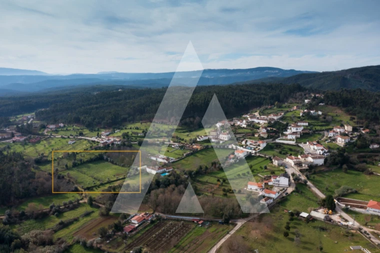 Terreno para Venda em Arrifana Foto 4