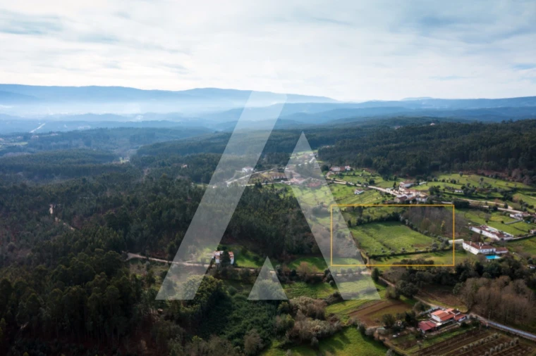 Terreno para Venda em Arrifana Foto 5