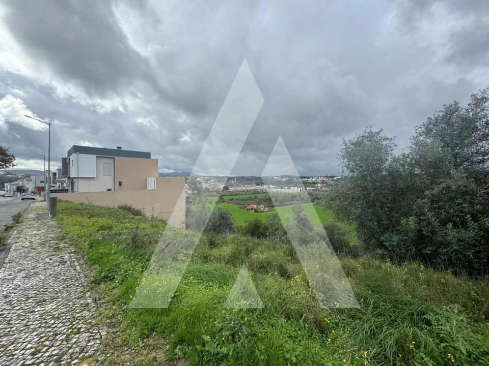 Terreno para Venda em Batalha Foto 2