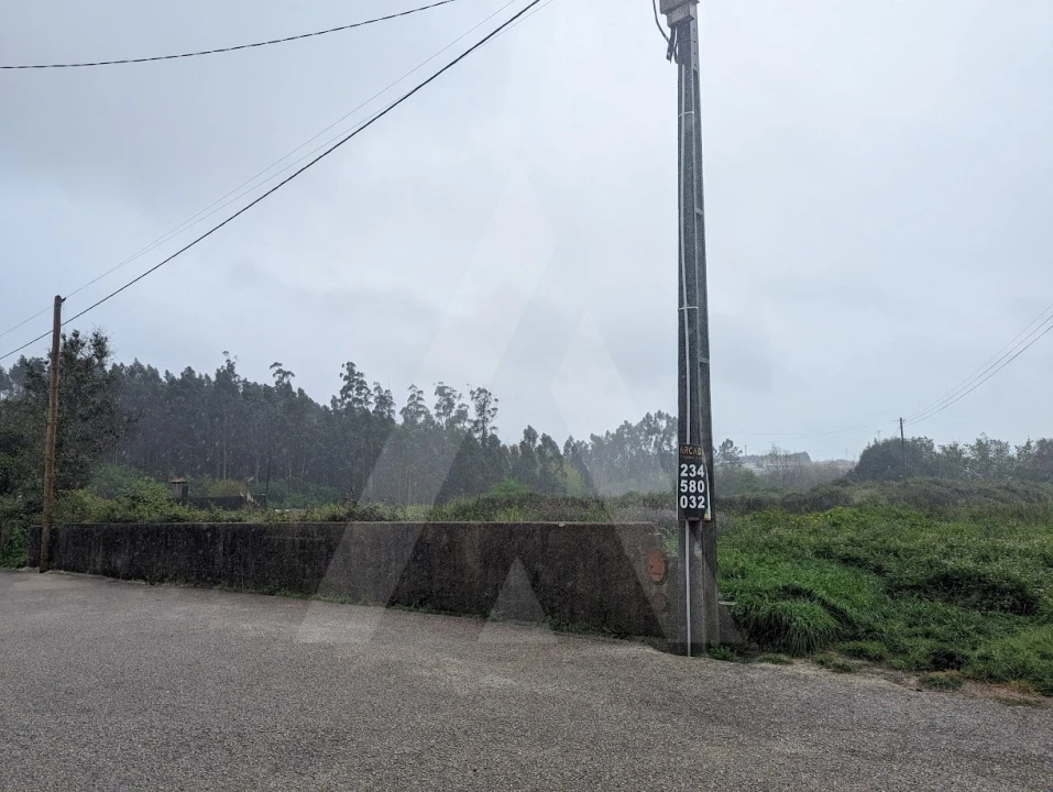 Terreno para Venda em Albergaria-A-Velha e Valmaior Foto 5