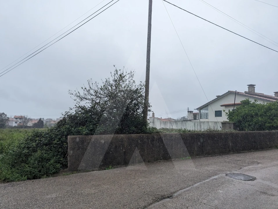 Terreno para Venda em Albergaria-A-Velha e Valmaior Foto 7