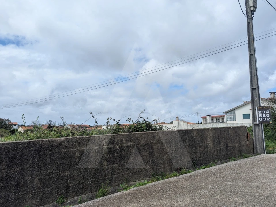 Terreno para Venda em Albergaria-A-Velha e Valmaior Foto 10