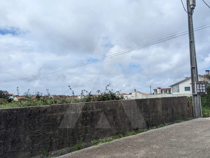 Terreno para Venda em Albergaria-A-Velha e Valmaior Foto 10