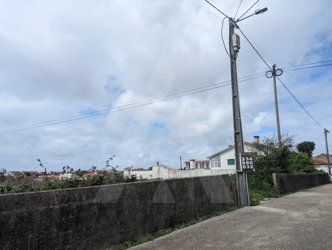 Terreno para Venda em Albergaria-A-Velha e Valmaior Foto 6