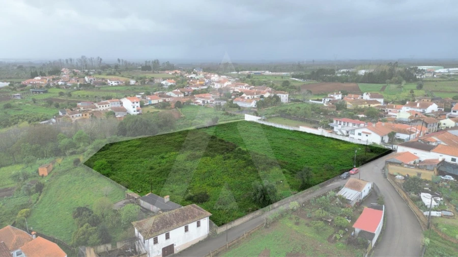 Terreno para Venda em Albergaria-A-Velha e Valmaior Foto 14