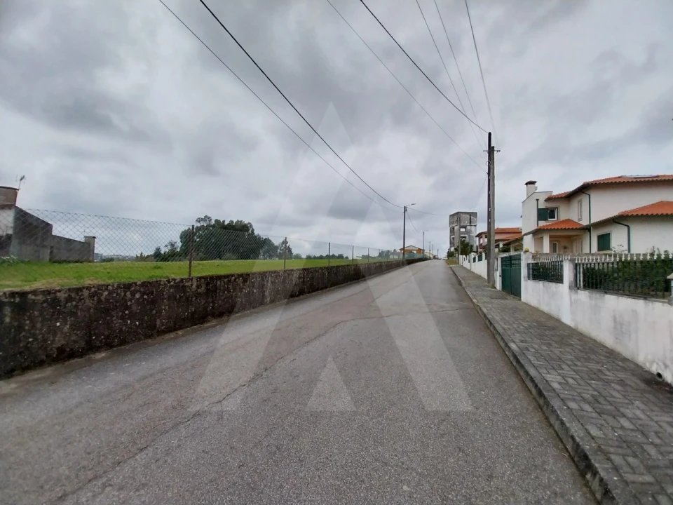 Terreno para Venda em Macinhata do Vouga Foto 20