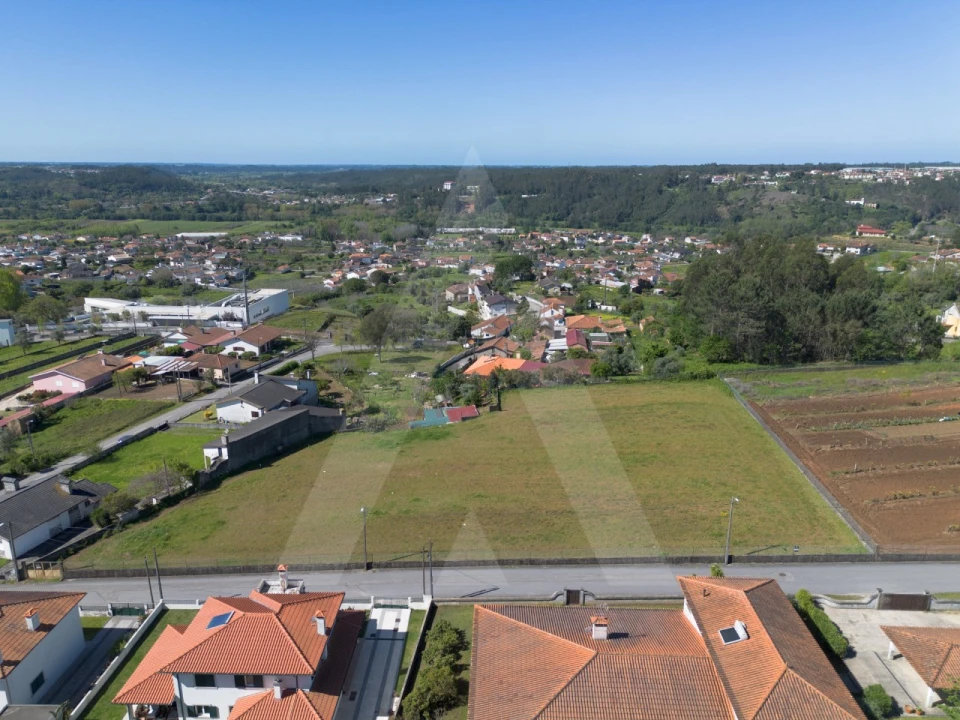 Terreno para Venda em Macinhata do Vouga Foto 29