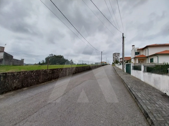 Terreno para Venda em Macinhata do Vouga Foto 20