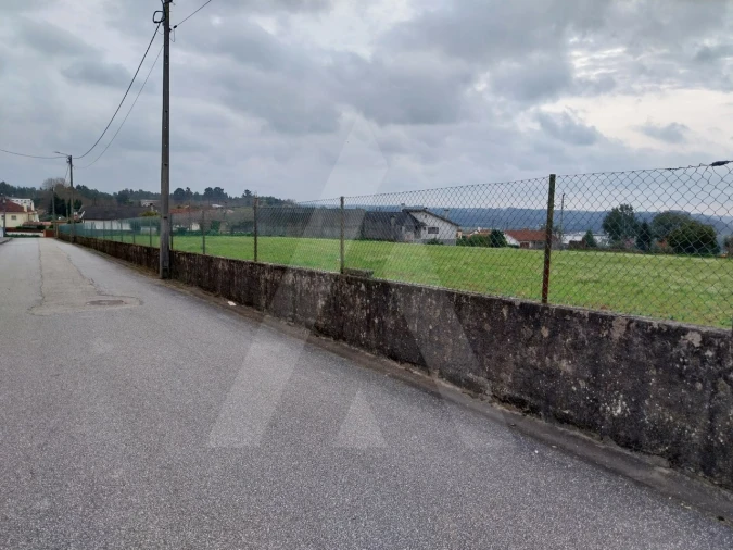 Terreno para Venda em Macinhata do Vouga Foto 25