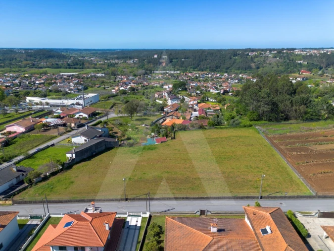 Terreno para Venda em Macinhata do Vouga Foto 2