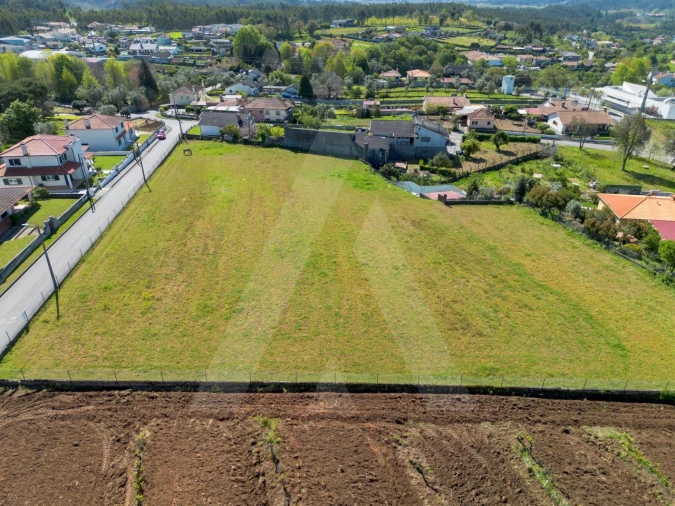 Terreno para Venda em Macinhata do Vouga Foto 4