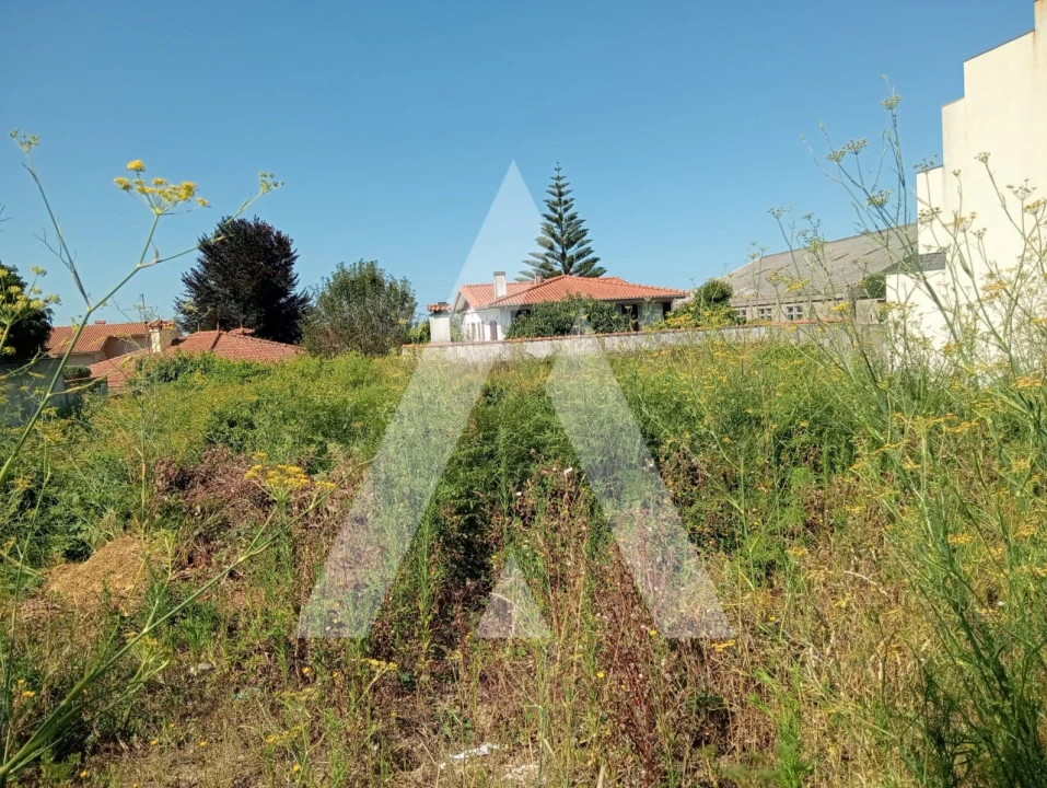 Terreno para Venda em Areosa Foto 2