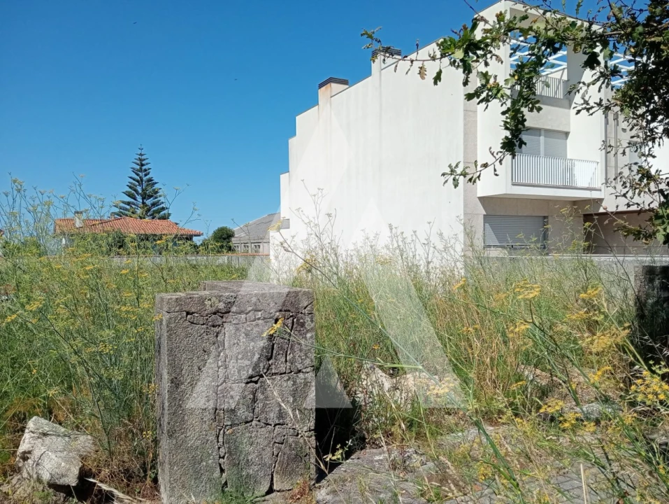 Terreno para Venda em Areosa Foto 7