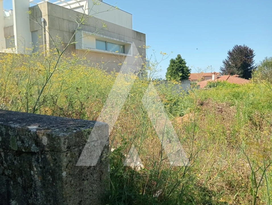 Terreno para Venda em Areosa Foto 4