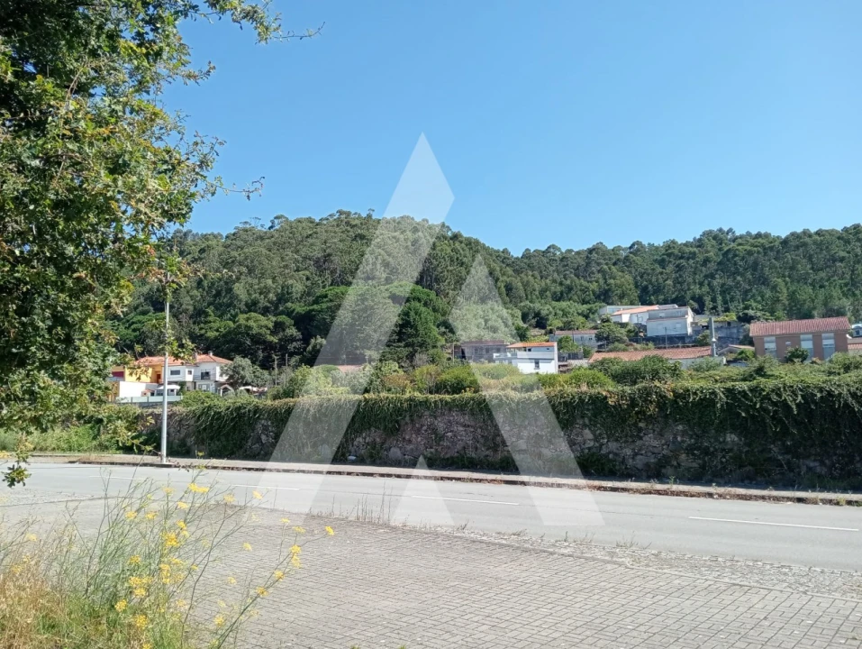Terreno para Venda em Areosa Foto 10