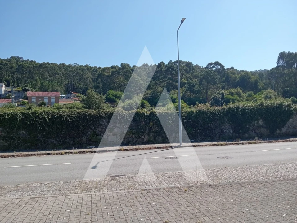Terreno para Venda em Areosa Foto 11
