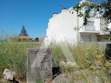 Terreno para Venda em Areosa