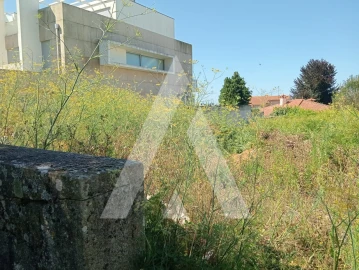 Terreno para Venda em Areosa