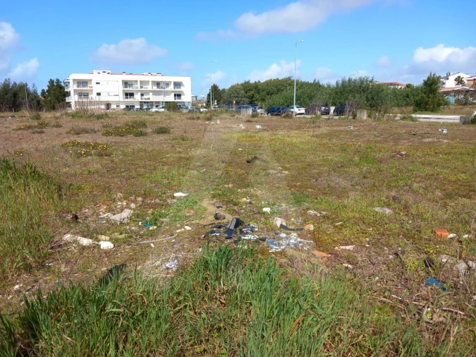 Terreno para Venda em Ovar, São João, Arada e São Vicente de Pereira Jusã Foto 8