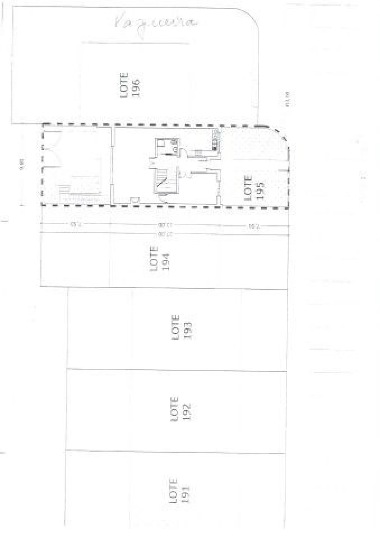 Terreno para Venda em Gafanha da Boa Hora Foto 1