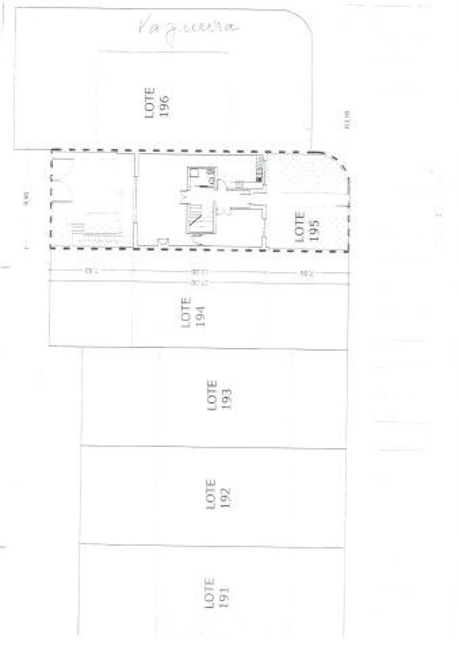 Terreno para Venda em Gafanha da Boa Hora Foto 1