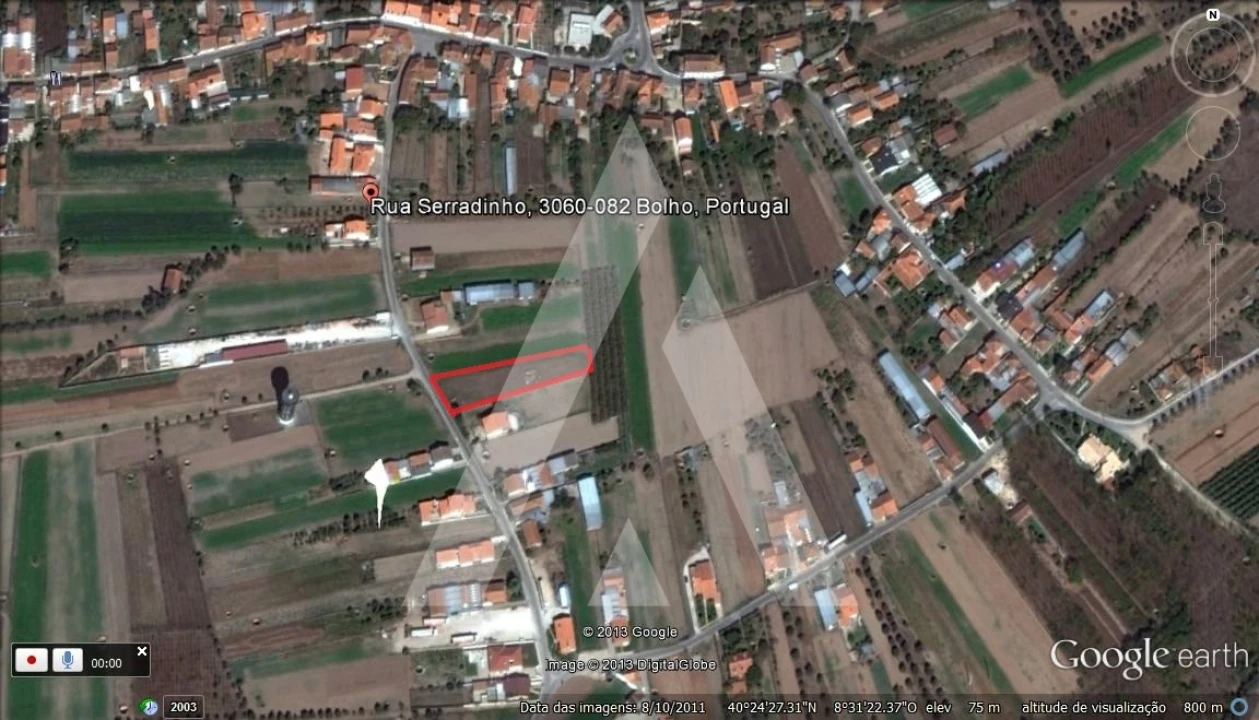 Terreno para Venda em Sepins e Bolho Foto 1