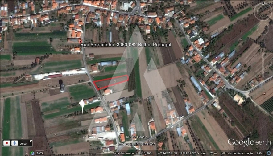 Terreno para Venda em Sepins e Bolho Foto 1