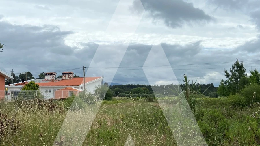 Terreno para Venda em São Lourenço do Bairro