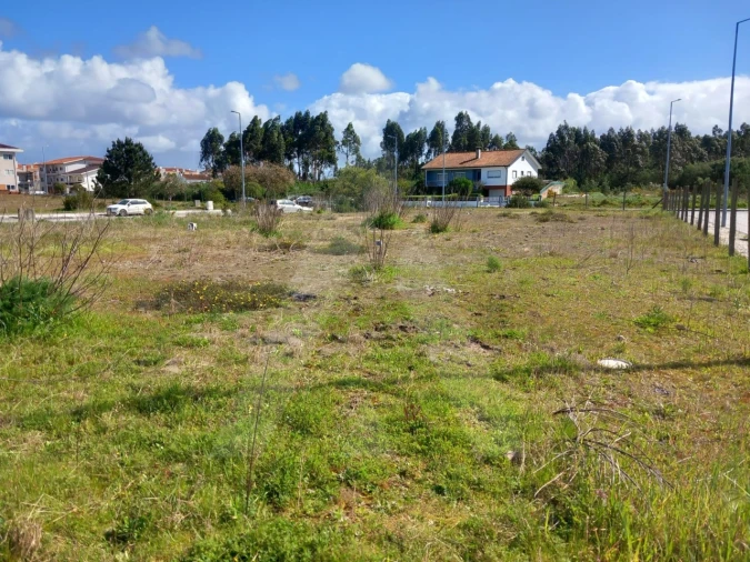 Terreno para Venda em Ovar, São João, Arada e São Vicente de Pereira Jusã Foto 11