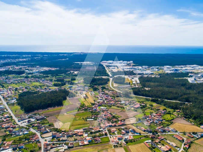 Terreno para Venda em Ovar, São João, Arada e São Vicente de Pereira Jusã Foto 19