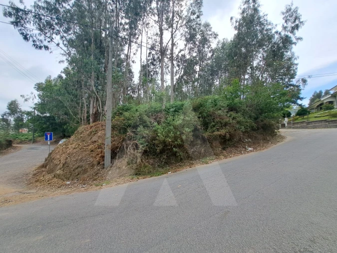 Terreno para Venda em Argoncilhe Foto 2