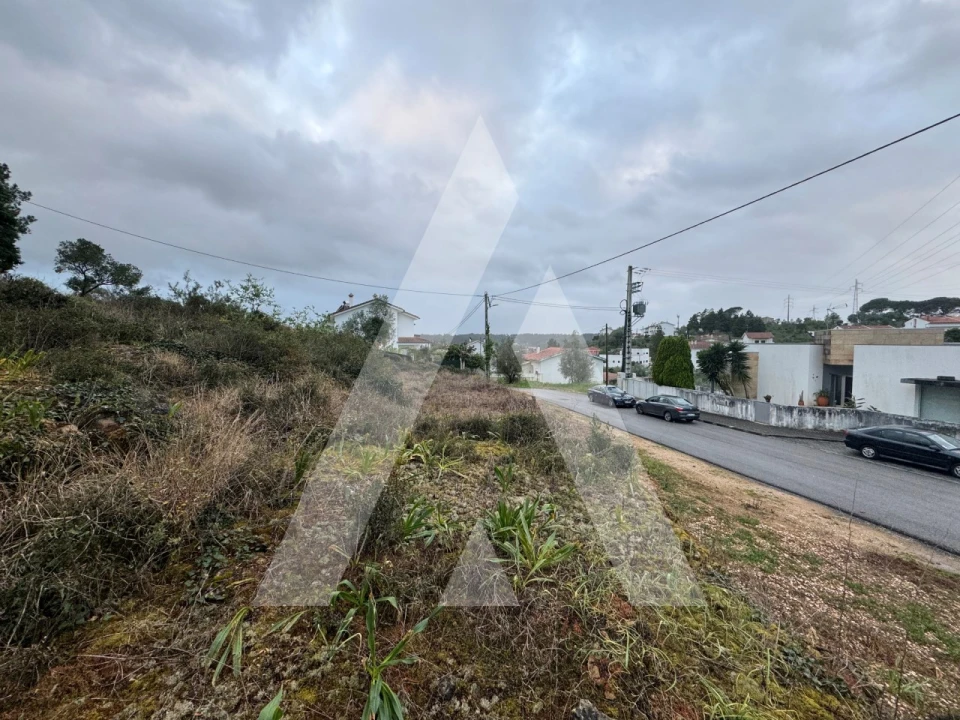 Terreno para Venda em Assafarge e Antanhol Foto 5