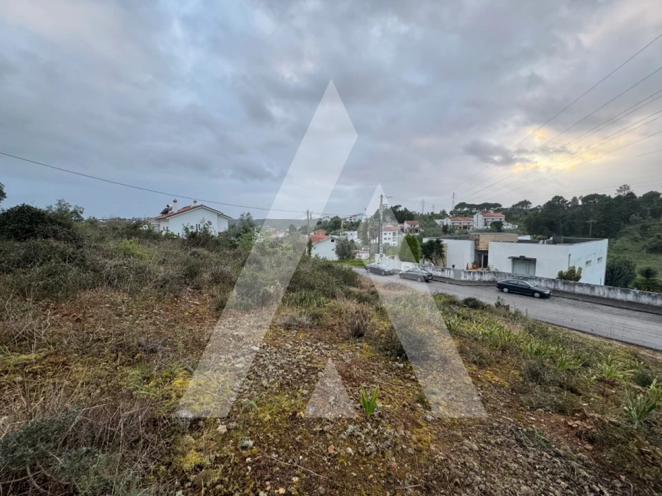 Terreno para Venda em Assafarge e Antanhol Foto 9