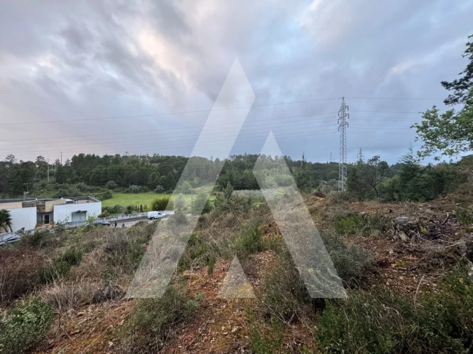 Terreno para Venda em Assafarge e Antanhol Foto 14