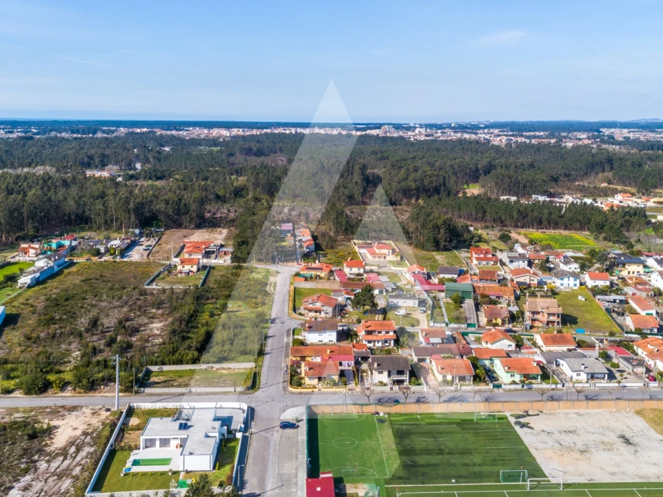 Terreno para Venda em Valega Foto 6