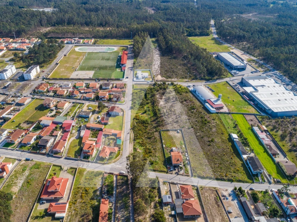 Terreno para Venda em Valega Foto 13